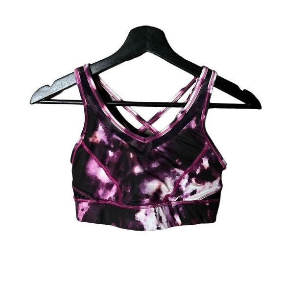 Lululemon Sports Bra 4 - Picture 1 of 2